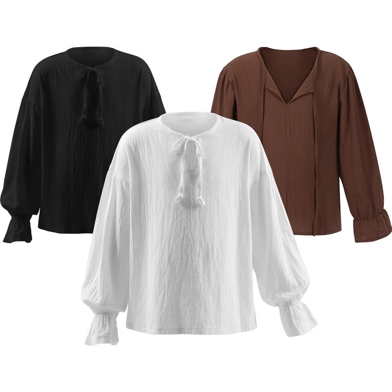 Ethnic Fashion Trend - Halloween Renaissance Children's Victorian Era Steam