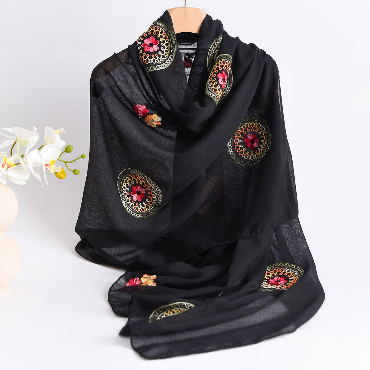 Summer New Lightweight Breatha - огляд і ціна New Ethnic Fashion