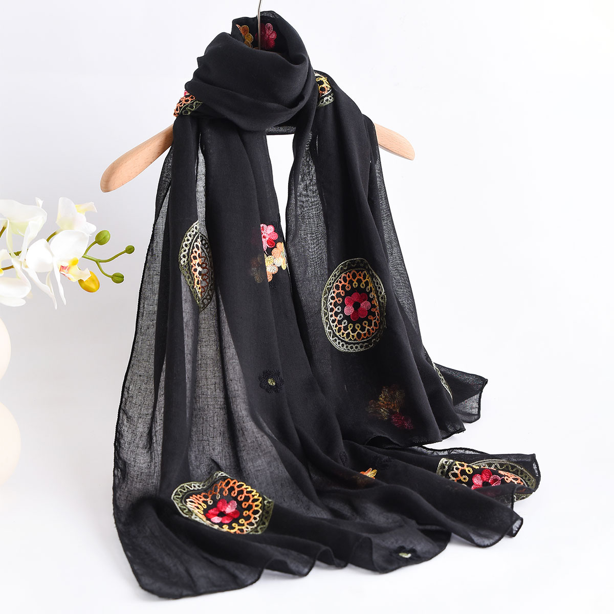Summer New Lightweight Breatha - огляд і ціна New Ethnic Fashion