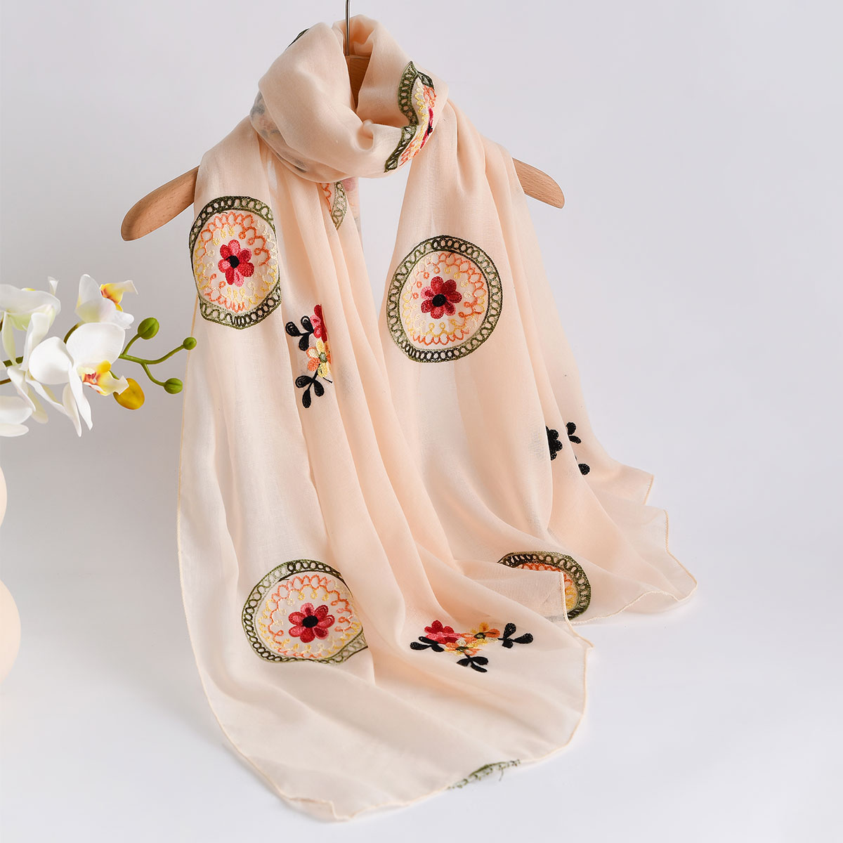 Summer New Lightweight Breatha - огляд і ціна New Ethnic Fashion