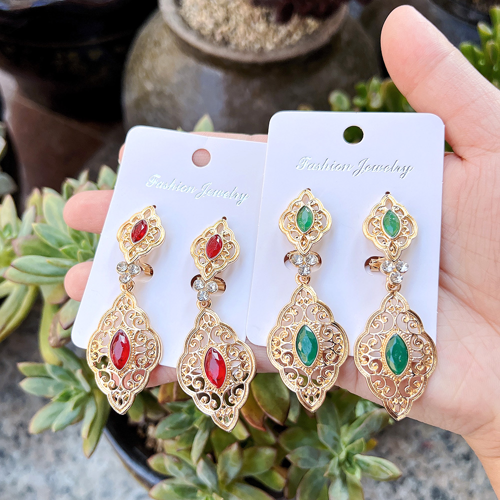 Sunspicems Gold Color Long Dro - огляд і ціна Ethnic Fashion Brand