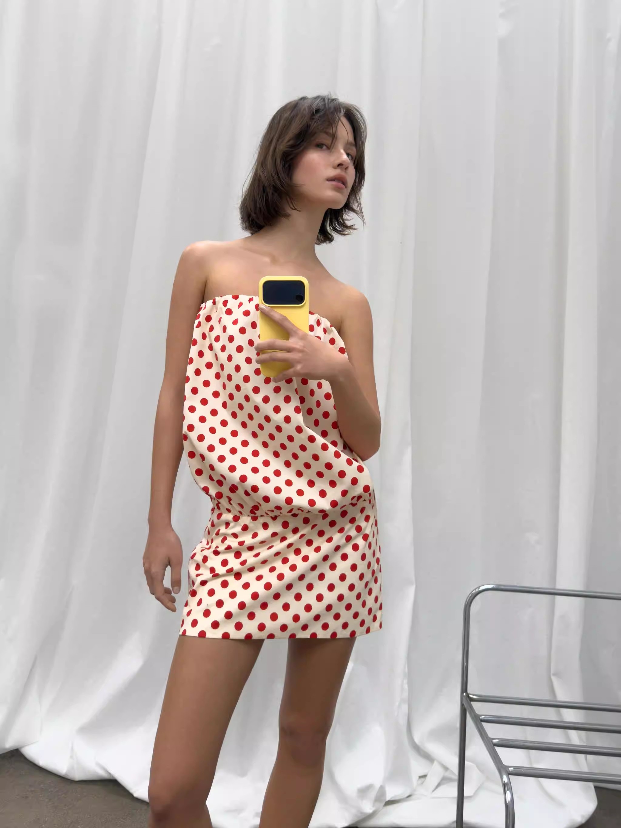 Summer New Arrival Sexy Straig - огляд і ціна New Ethnic Fashion