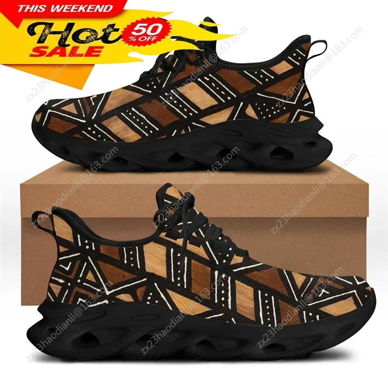 African Ethnic Tribal Pattern  - огляд і ціна New Ethnic Fashion