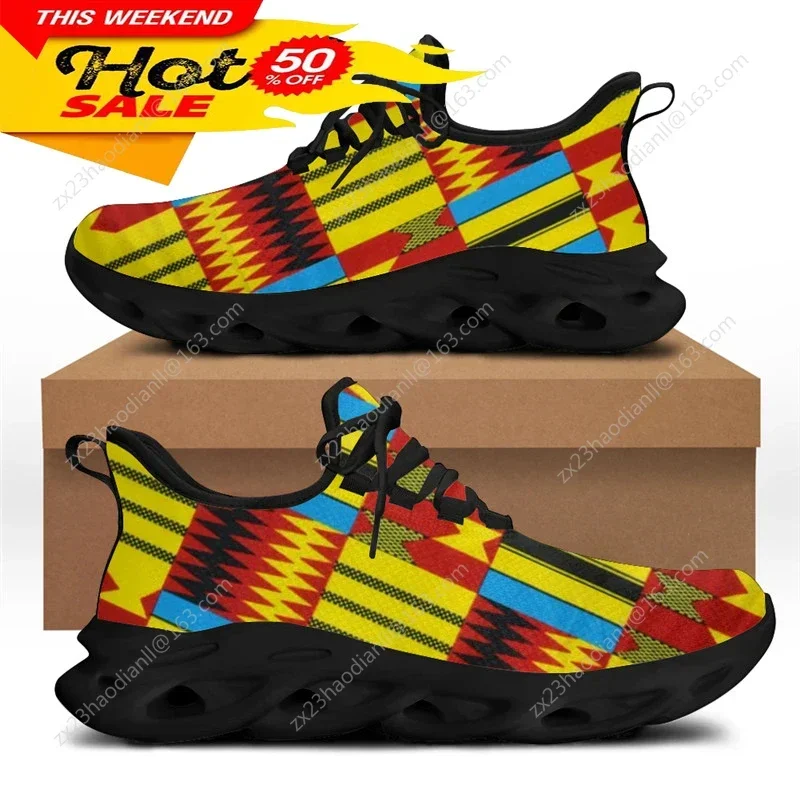 African Ethnic Tribal Pattern  - огляд і ціна New Ethnic Fashion