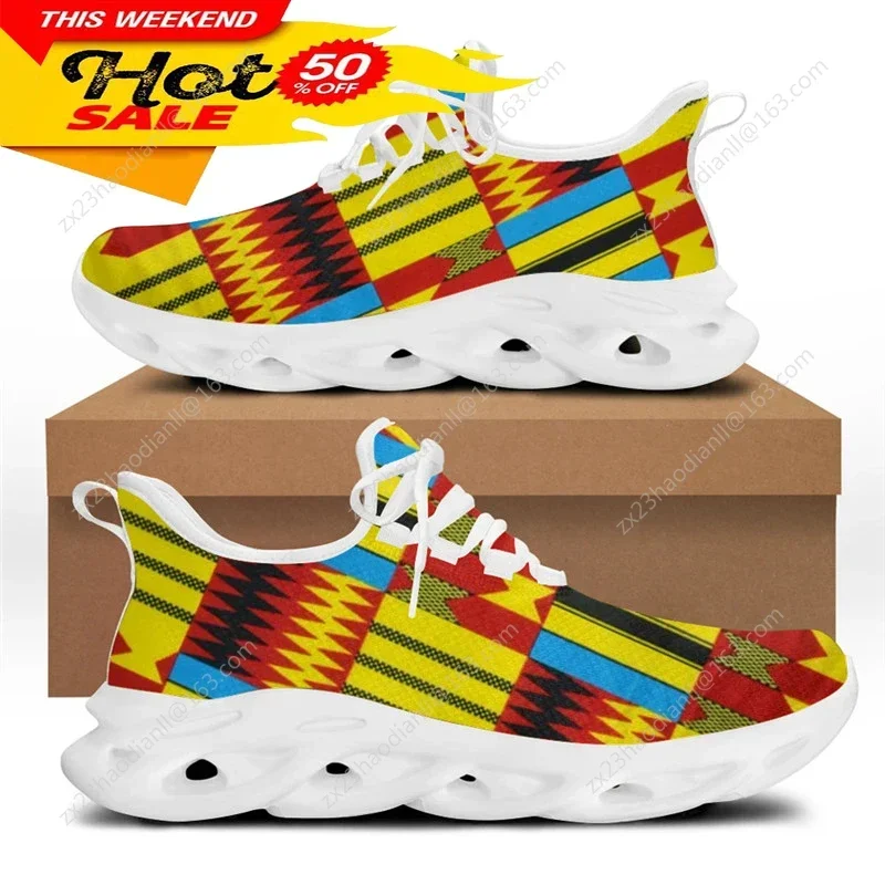 African Ethnic Tribal Pattern  - огляд і ціна New Ethnic Fashion