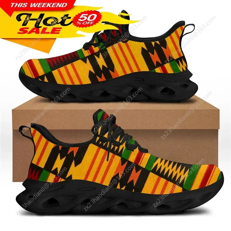 African Ethnic Tribal Pattern  - огляд і ціна New Ethnic Fashion