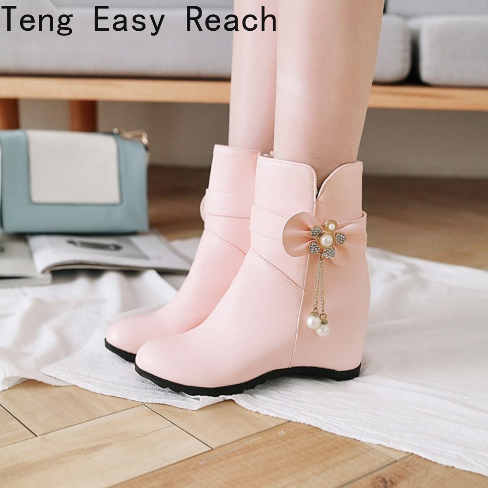 Fashion Wedges Brand Women's P - огляд і ціна Ethnic Fashion Brand