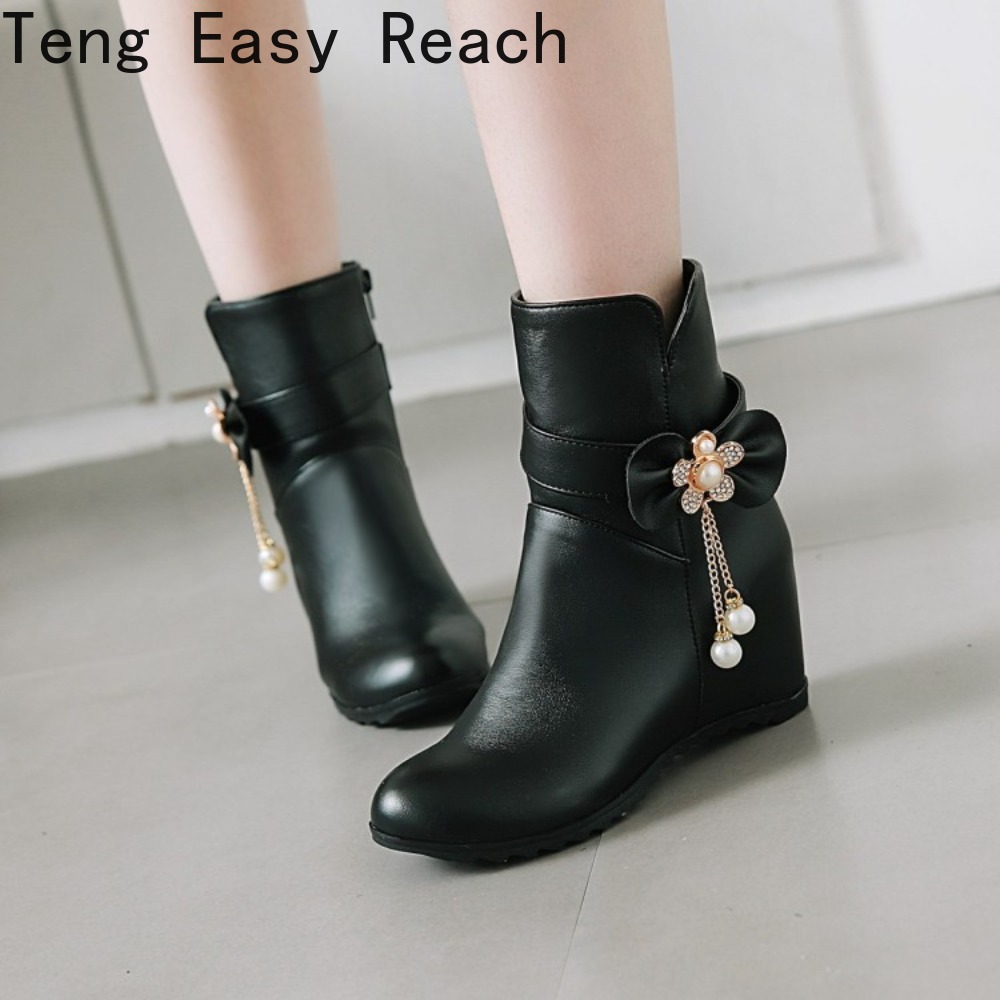Fashion Wedges Brand Women's P - огляд і ціна Ethnic Fashion Brand