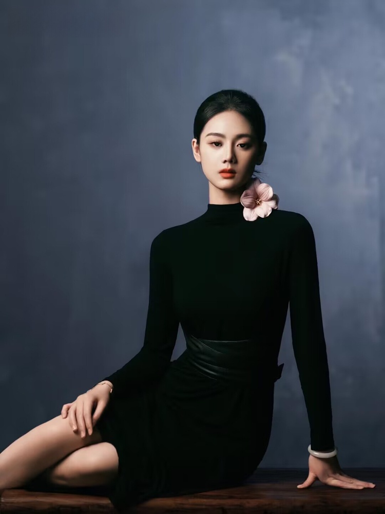 2026 New Fashion Simple High-E - огляд і ціна Ethnic Fashion Clothing