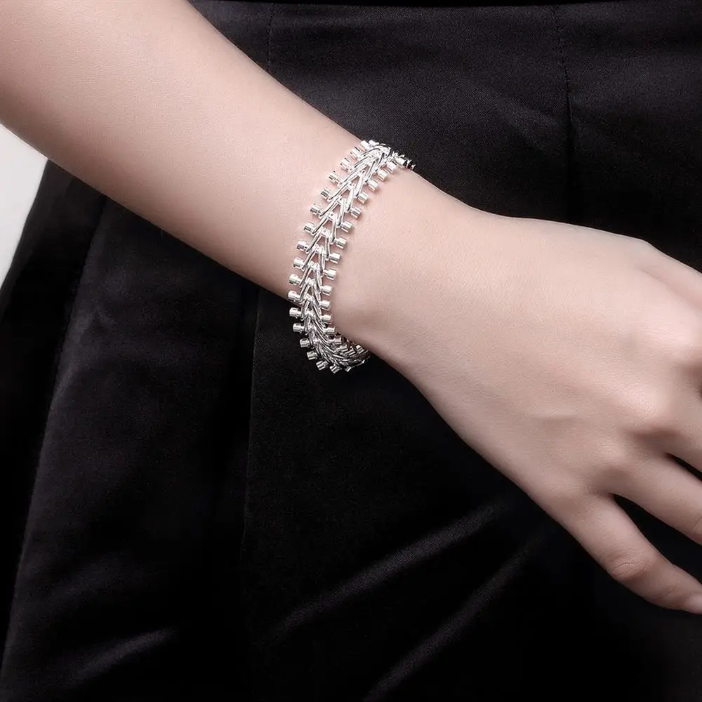 1pcs  Hot Brands 925 Sterling  - огляд і ціна Ethnic Fashion Brand
