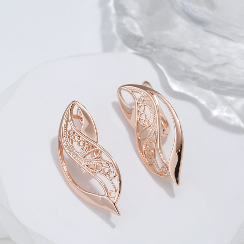 Kinel New Trend Glossy Dangle  - огляд і ціна Ethnic Fashion Trend
