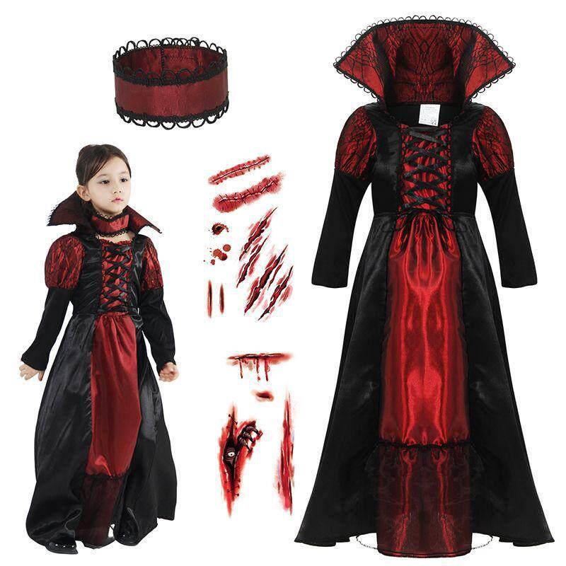 Halloween Children's Costume T - огляд і ціна Ethnic Fashion Brand