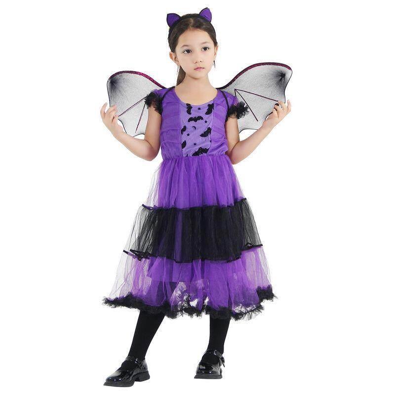 Halloween Children's Costume T - огляд і ціна Ethnic Fashion Brand