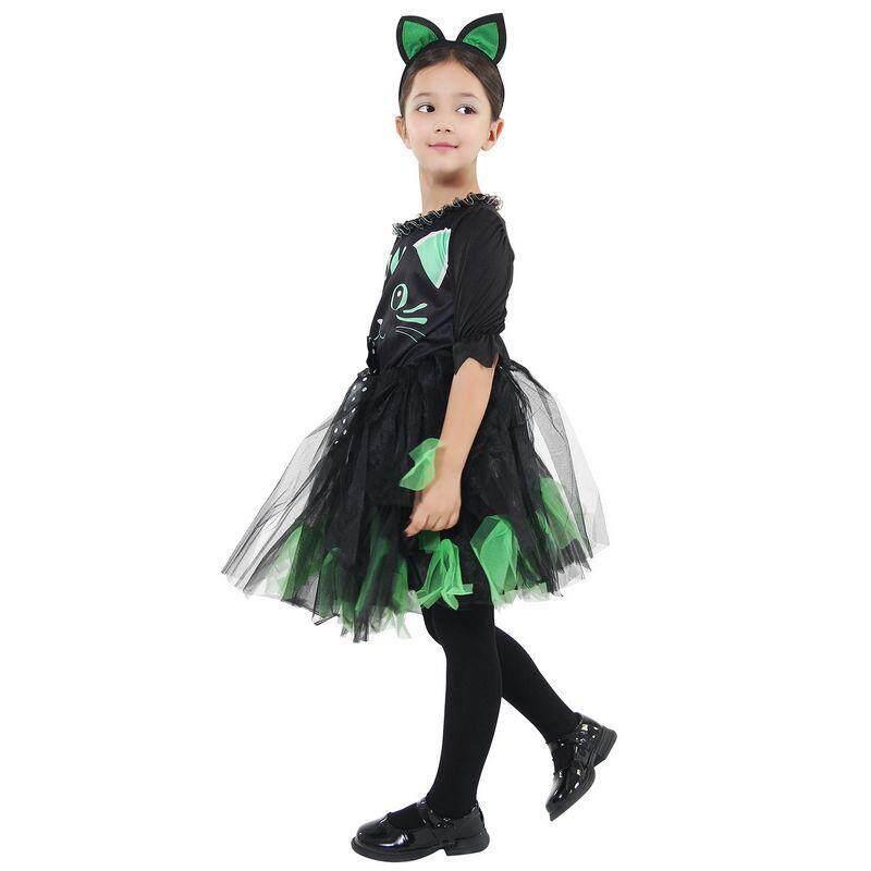 Halloween Children's Costume T - огляд і ціна Ethnic Fashion Brand