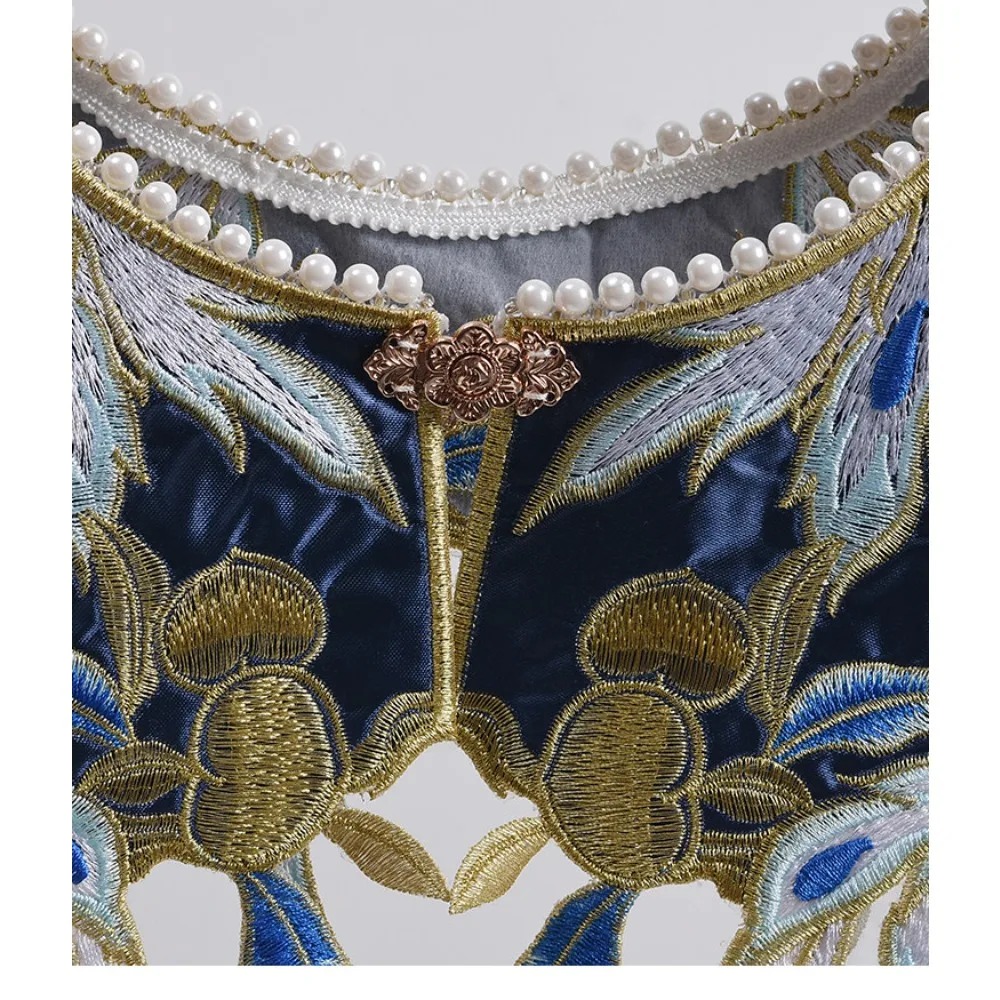 Vintage Qipao Women Clothing S - огляд і ціна Ethnic Fashion Clothing