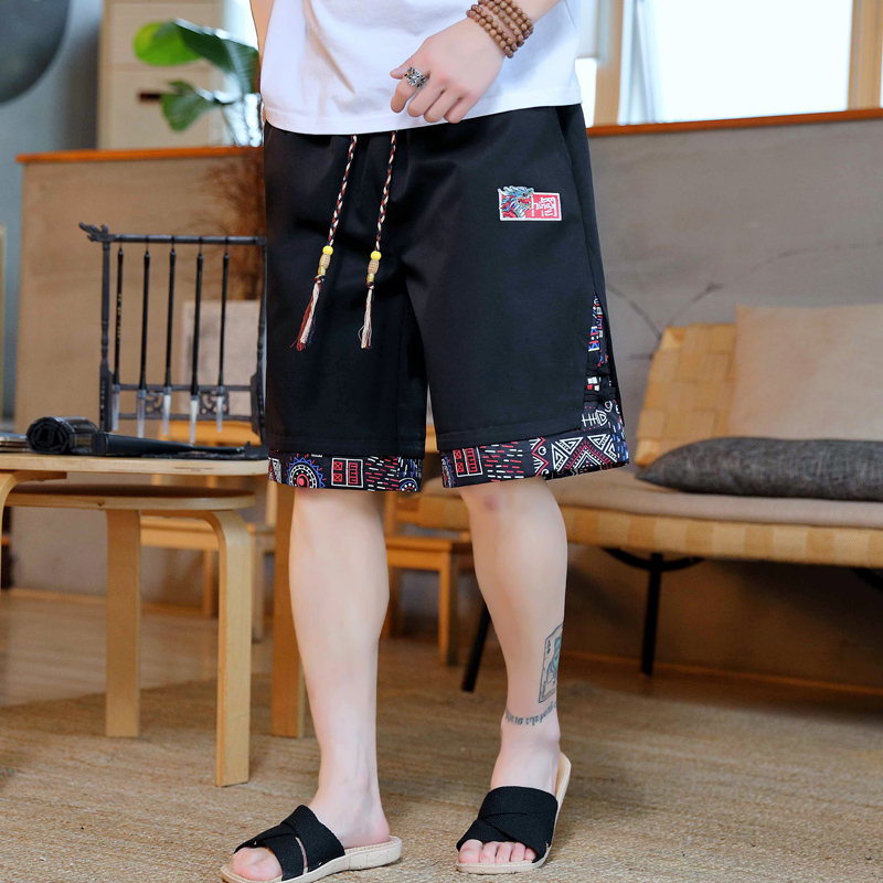 Men's Summer 2024 Fashion Beac - огляд і ціна Urban Ethnic Fashion