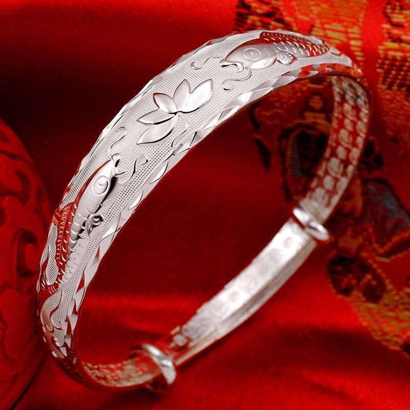 Hot Charm Trend 925 Sterling S - огляд і ціна Ethnic Fashion Trend