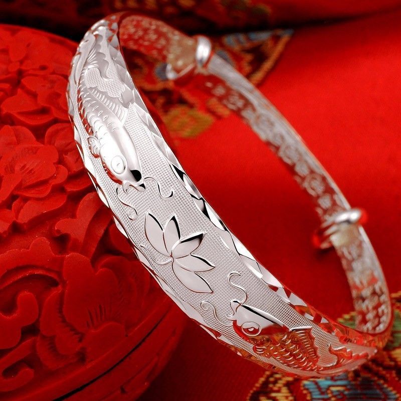 Hot Charm Trend 925 Sterling S - огляд і ціна Ethnic Fashion Trend