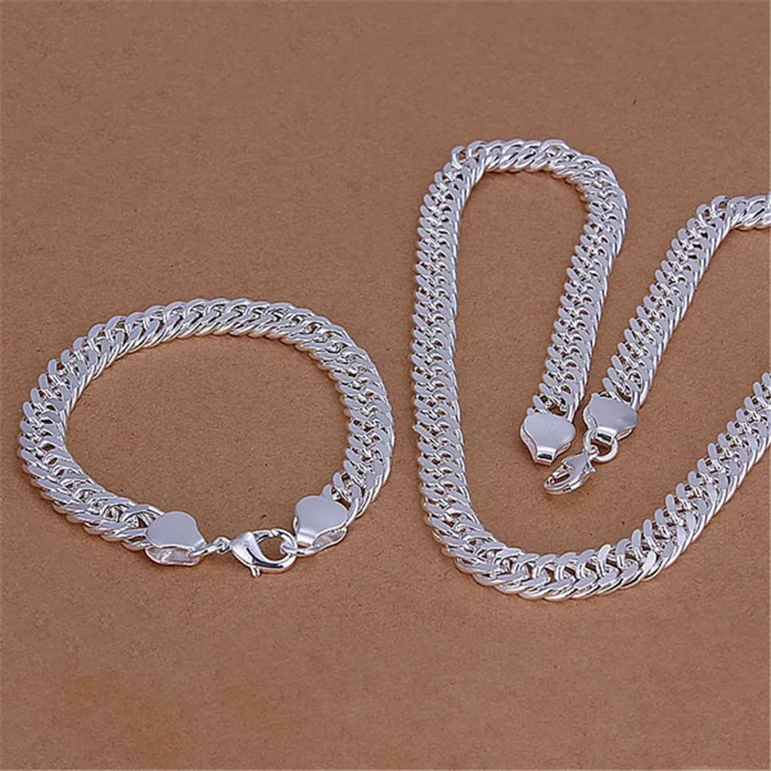 Luxury Brand 925 Sterling Silv - огляд і ціна Ethnic Fashion Brand