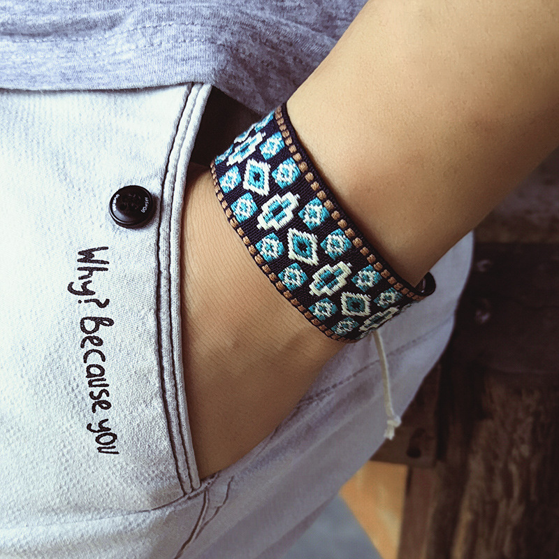 Ethnic Style Fashion Hand-wove - огляд і ціна Ethnic Fashion Brand