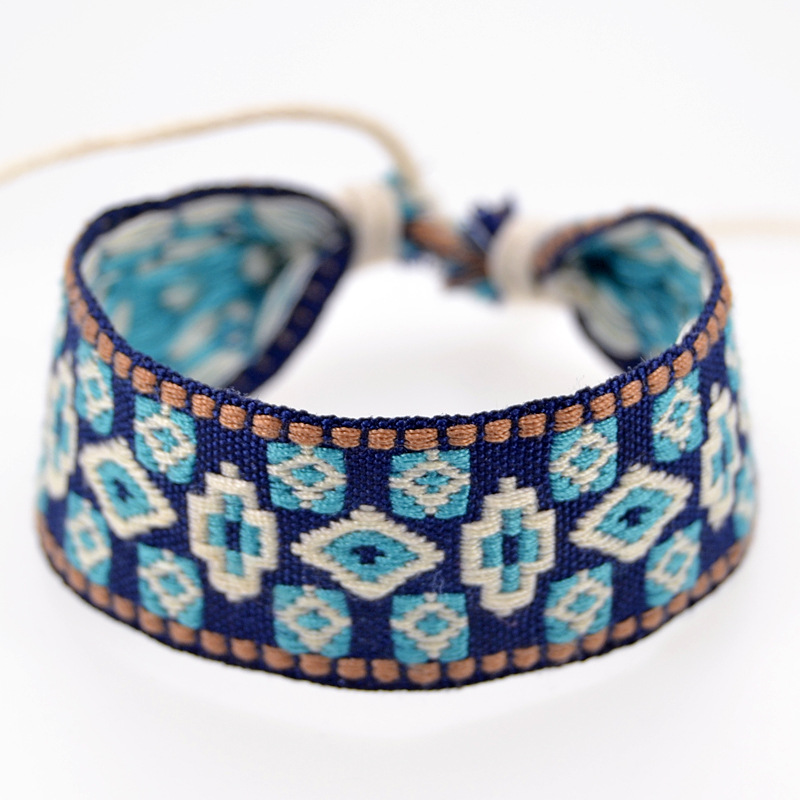 Ethnic Style Fashion Hand-wove - огляд і ціна Ethnic Fashion Brand