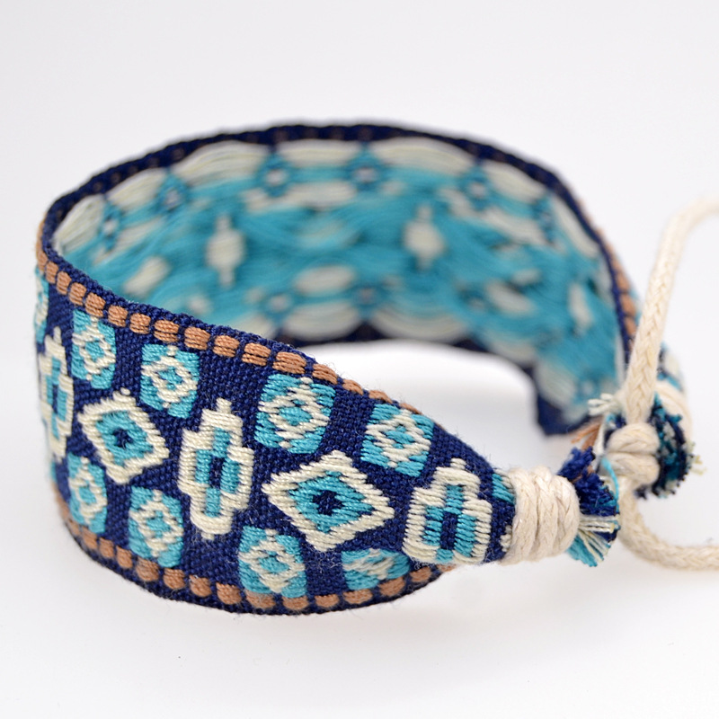 Ethnic Style Fashion Hand-wove - огляд і ціна Ethnic Fashion Brand