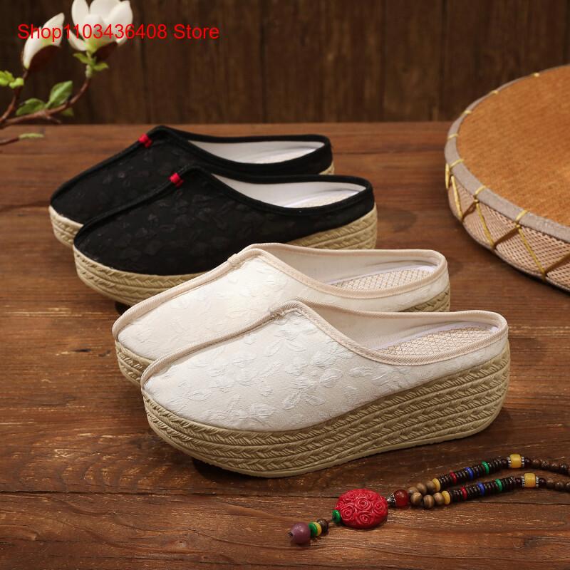 New Style Slippers, Lightweigh - огляд і ціна New Ethnic Fashion