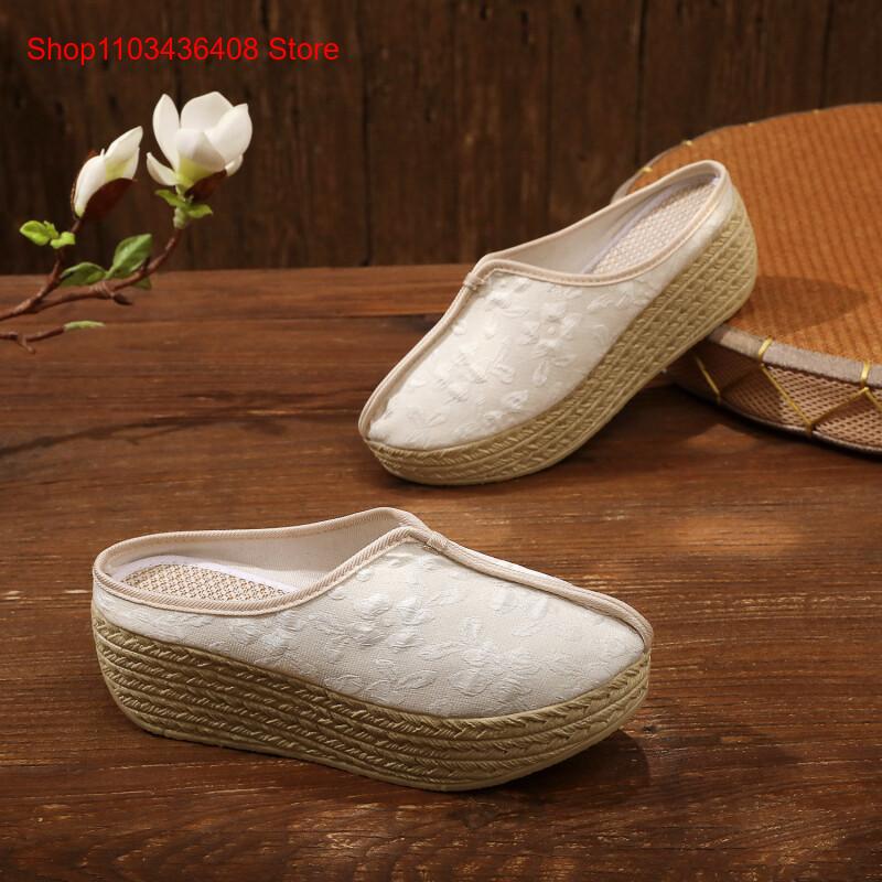 New Style Slippers, Lightweigh - огляд і ціна New Ethnic Fashion