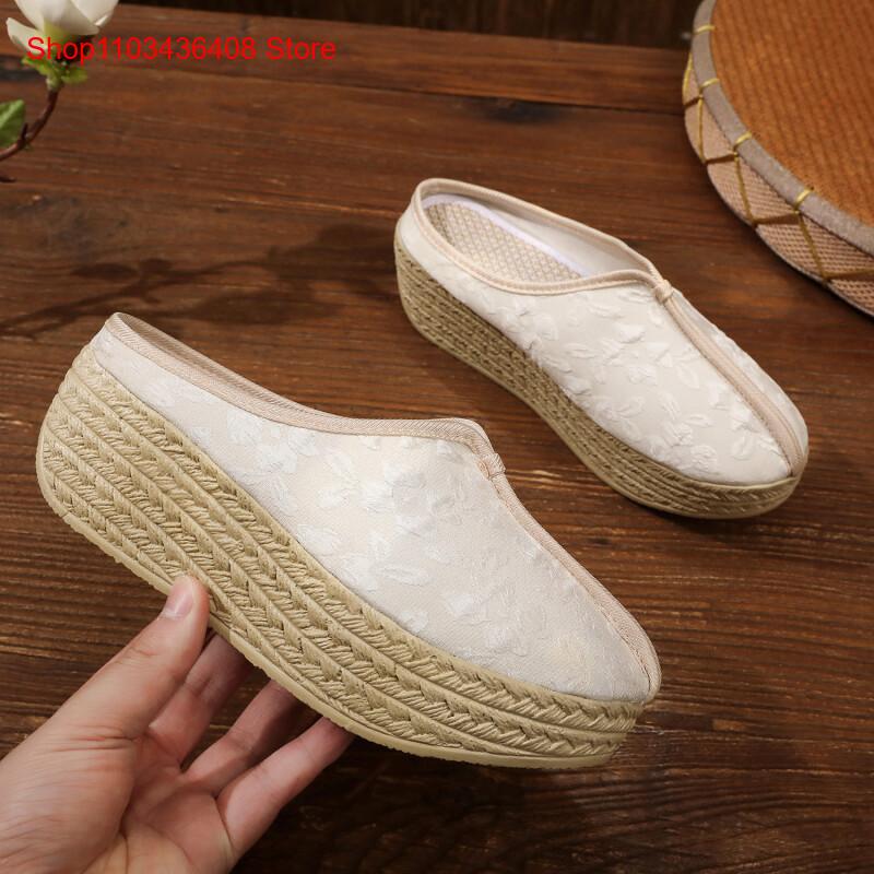 New Style Slippers, Lightweigh - огляд і ціна New Ethnic Fashion