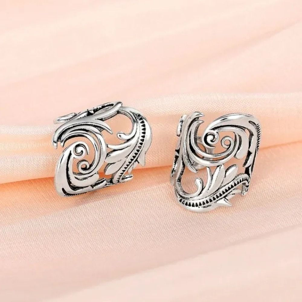 Ethnic Pattern Copper Material - огляд і ціна Ethnic Wear In Fashion