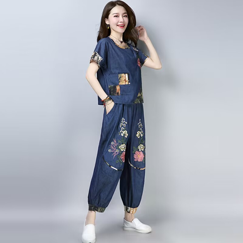Ethnic Style plus Size Women's - огляд і ціна New Ethnic Fashion