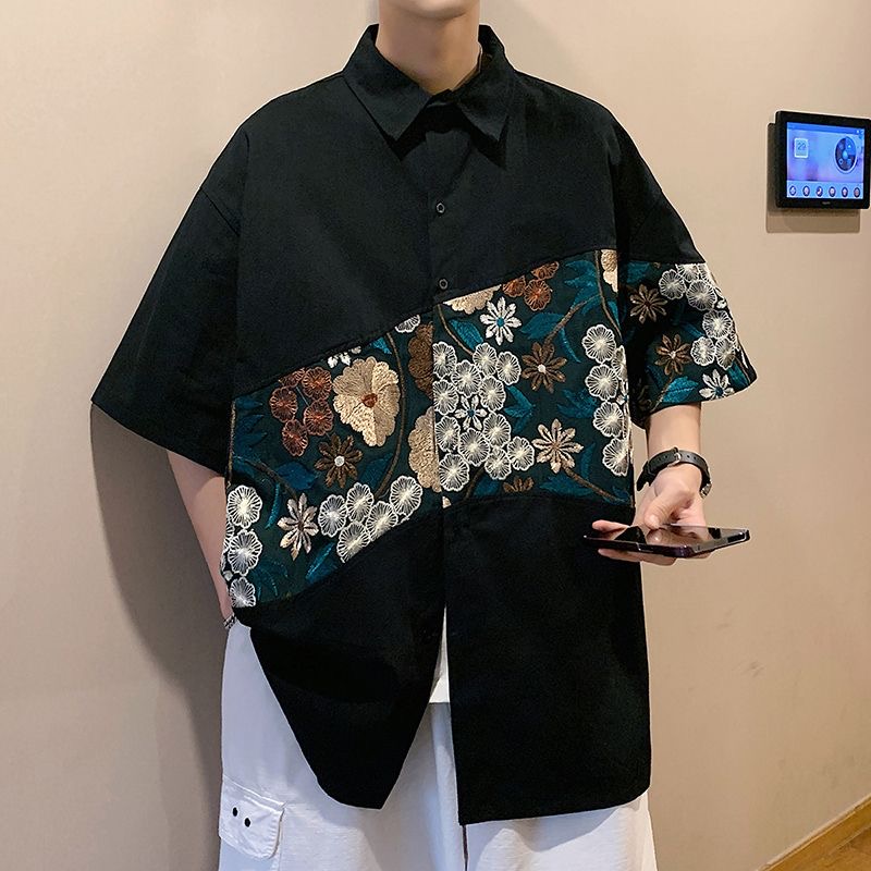 XXL Ethnic Style Embroidery Me - огляд і ціна Urban Ethnic Fashion
