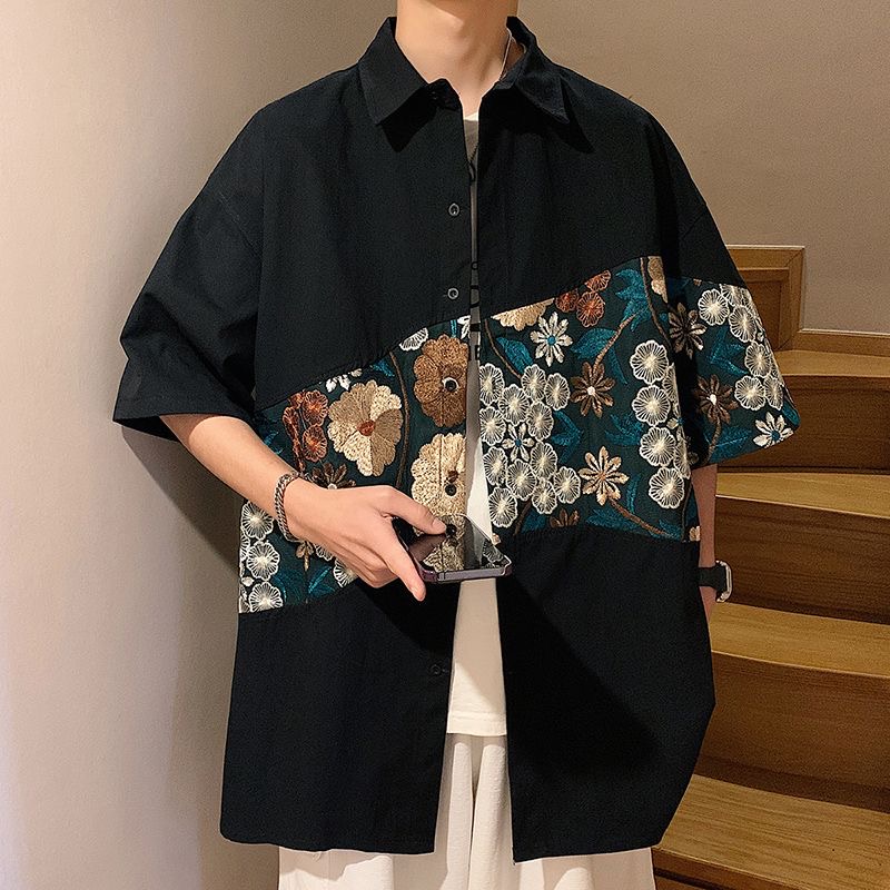XXL Ethnic Style Embroidery Me - огляд і ціна Urban Ethnic Fashion