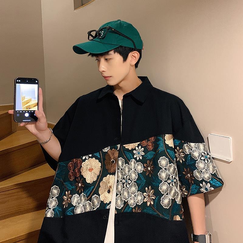 XXL Ethnic Style Embroidery Me - огляд і ціна Urban Ethnic Fashion