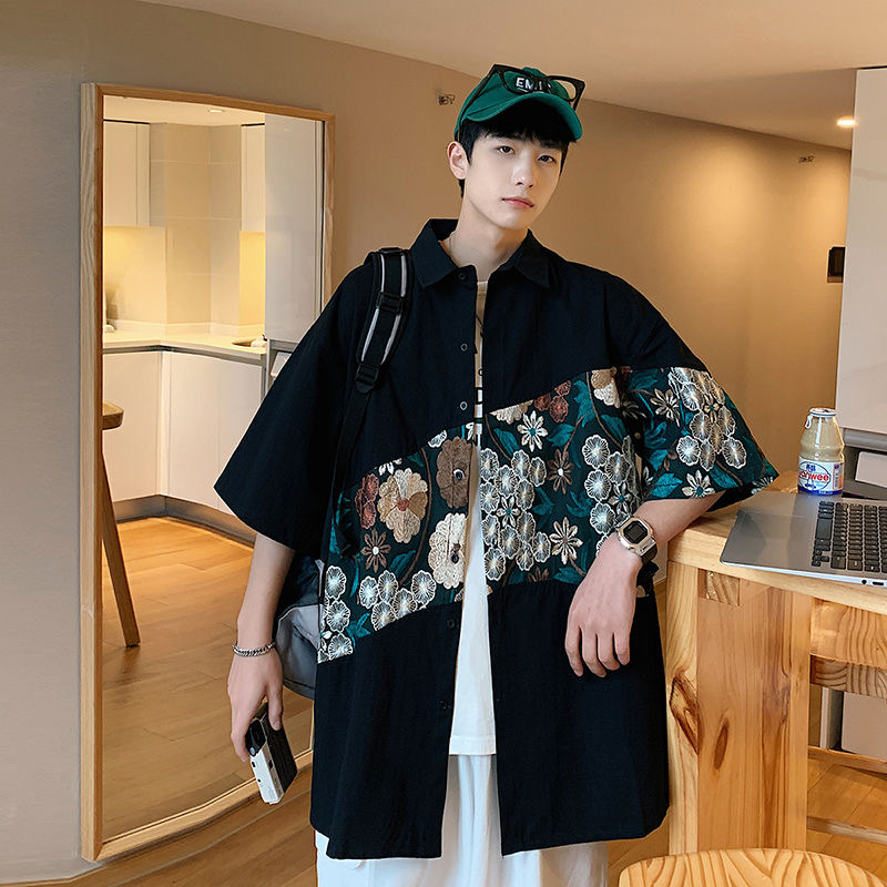 XXL Ethnic Style Embroidery Me - огляд і ціна Urban Ethnic Fashion