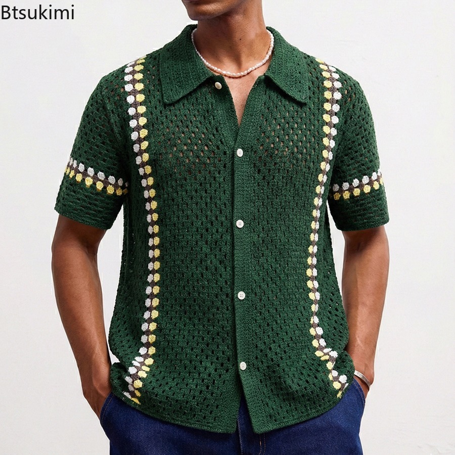 New Retro Ethnic Style Men Car - огляд і ціна Urban Ethnic Fashion