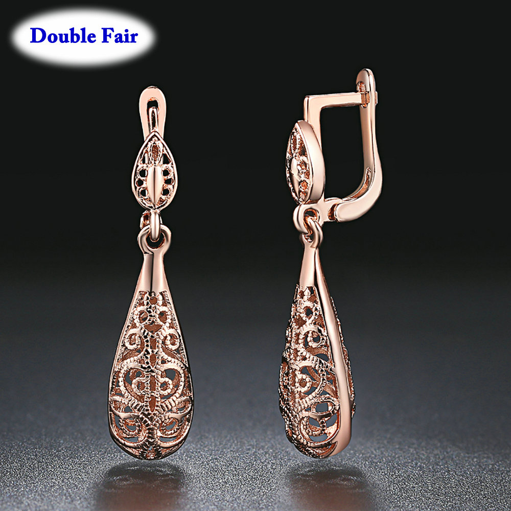Ethnic Style Vintage Waterdrop - огляд і ціна Ethnic Fashion Brand