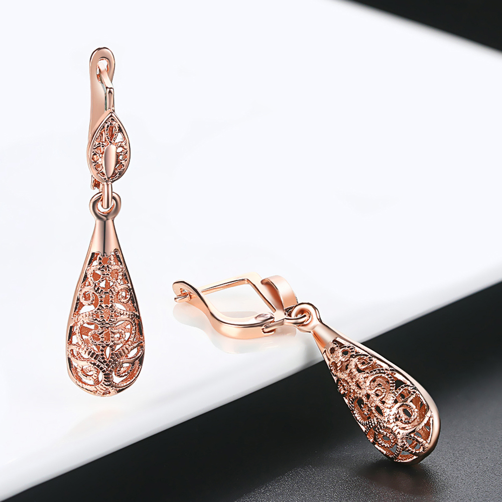 Ethnic Style Vintage Waterdrop - огляд і ціна Ethnic Fashion Brand