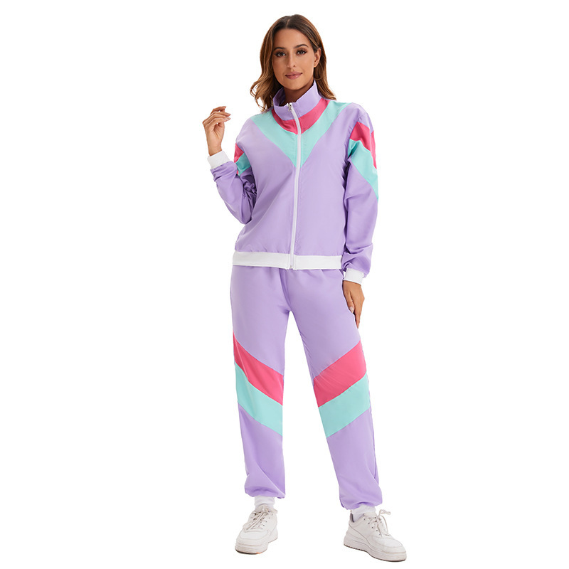 Halloween Costume 80s Long Pan - огляд і ціна Ethnic Fashion Brand
