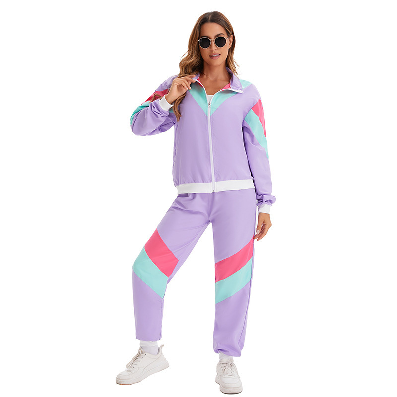 Halloween Costume 80s Long Pan - огляд і ціна Ethnic Fashion Brand