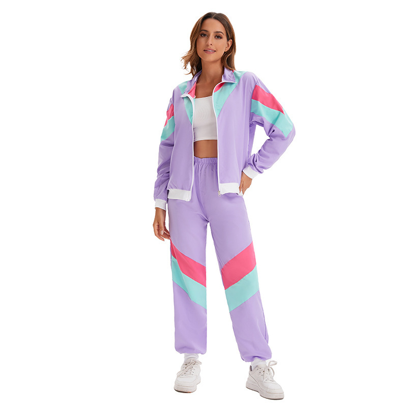 Halloween Costume 80s Long Pan - огляд і ціна Ethnic Fashion Brand