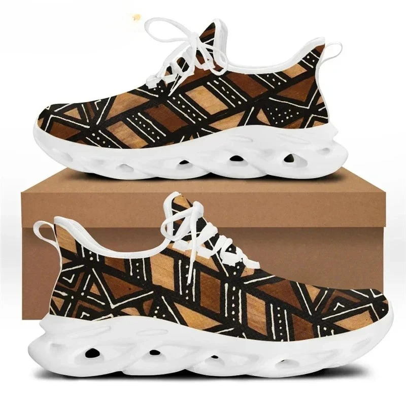 African Ethnic Tribal Pattern  - огляд і ціна New Ethnic Fashion