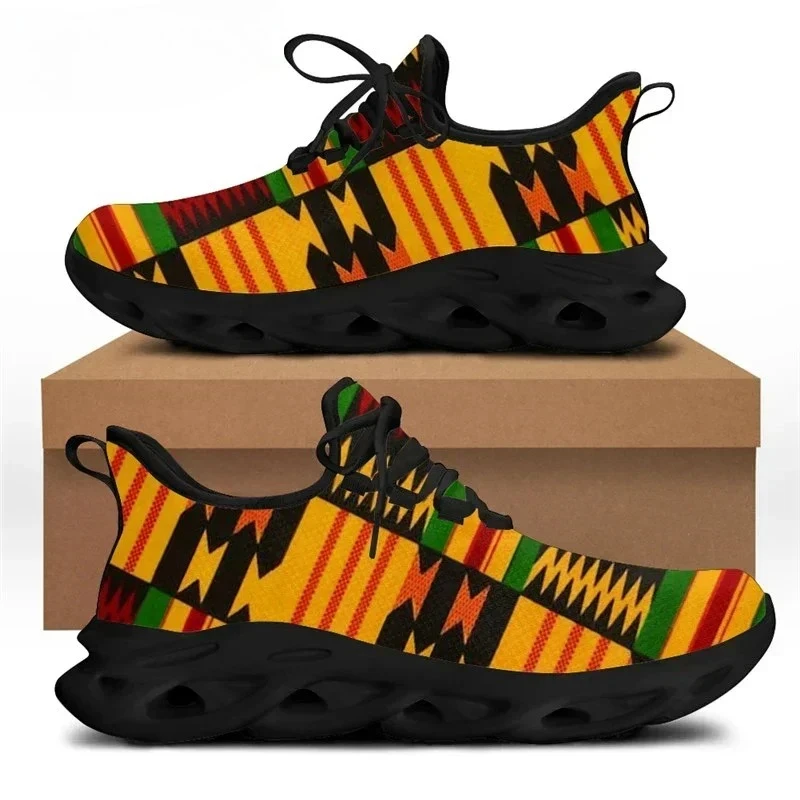 African Ethnic Tribal Pattern  - огляд і ціна New Ethnic Fashion