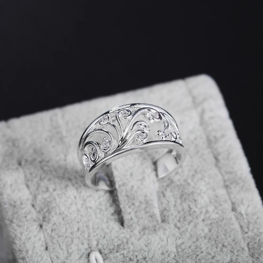 New 925 Sterling Silver crysta - огляд і ціна Ethnic Fashion Brand