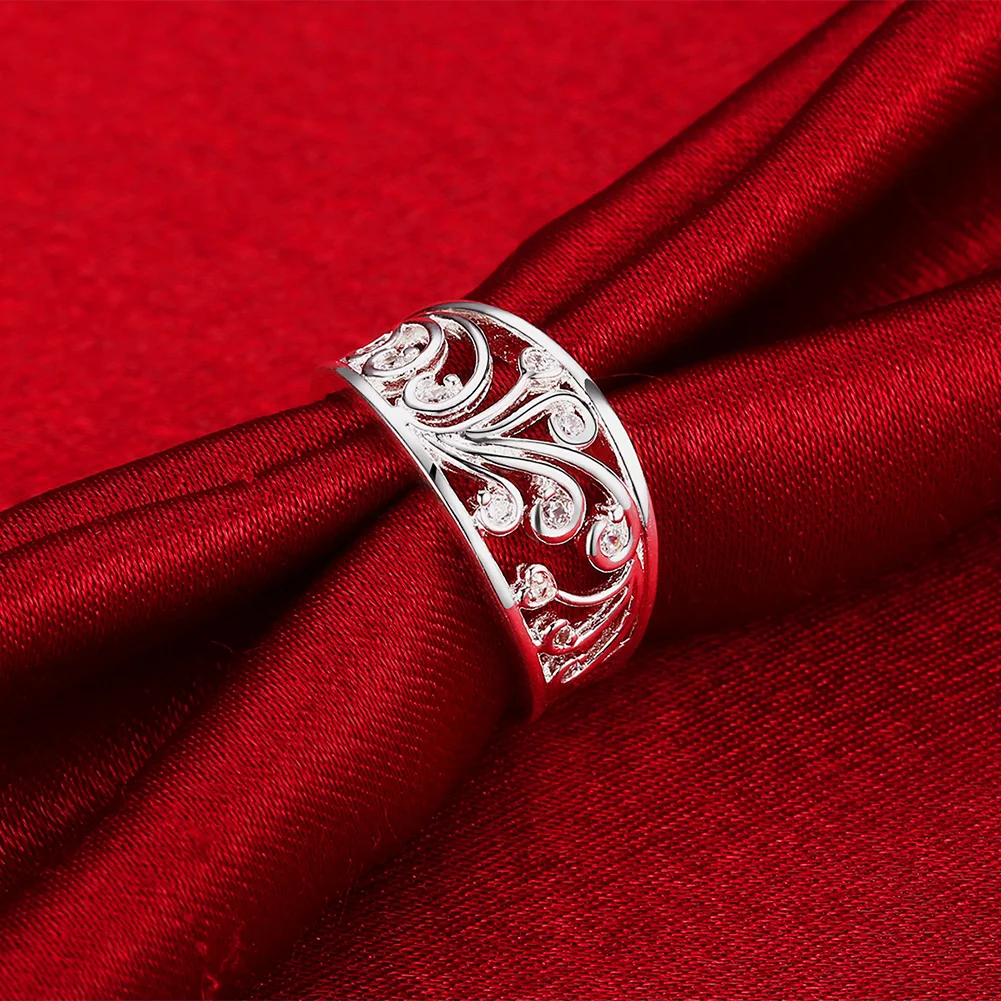 New 925 Sterling Silver crysta - огляд і ціна Ethnic Fashion Brand