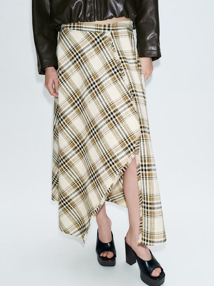 Spring New Arrival Women's Hig - огляд і ціна New Ethnic Fashion