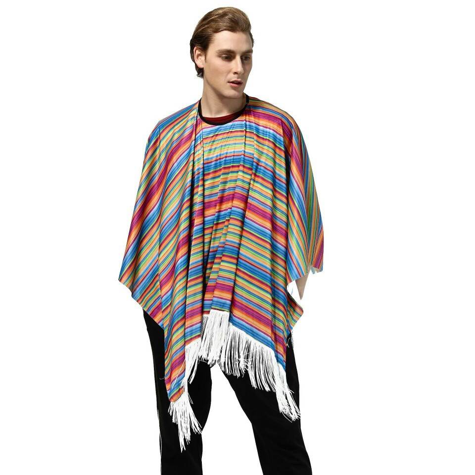 Adult Halloween Cape Ethnic St - огляд і ціна Ethnic Fashion Brand