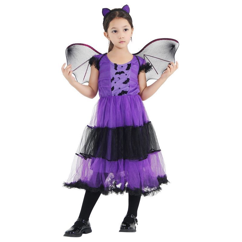Halloween Children's Cosplay E - огляд і ціна Ethnic Fashion Brand
