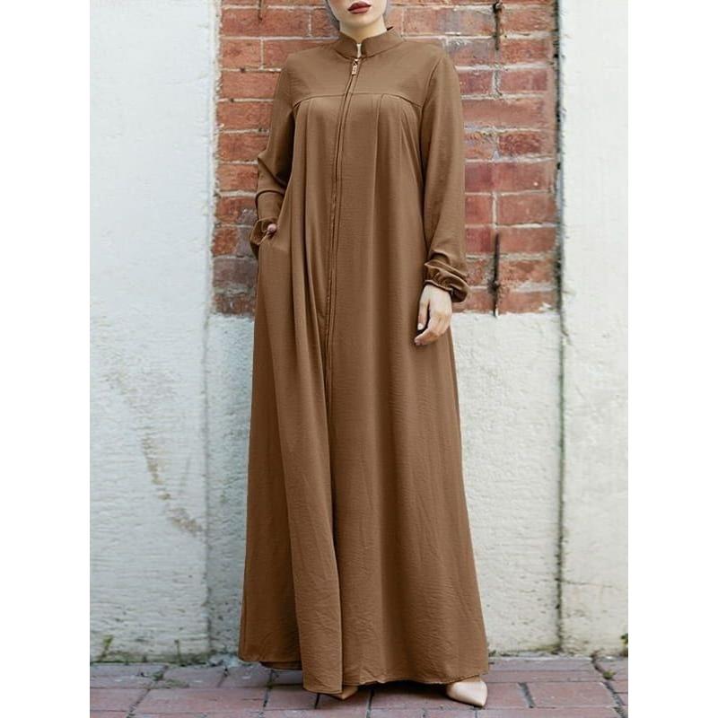 Middle East Style Dress Women' - огляд і ціна Ethnic Wear In Fashion