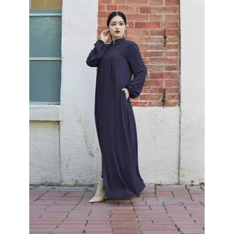 Middle East Style Dress Women' - огляд і ціна Ethnic Wear In Fashion